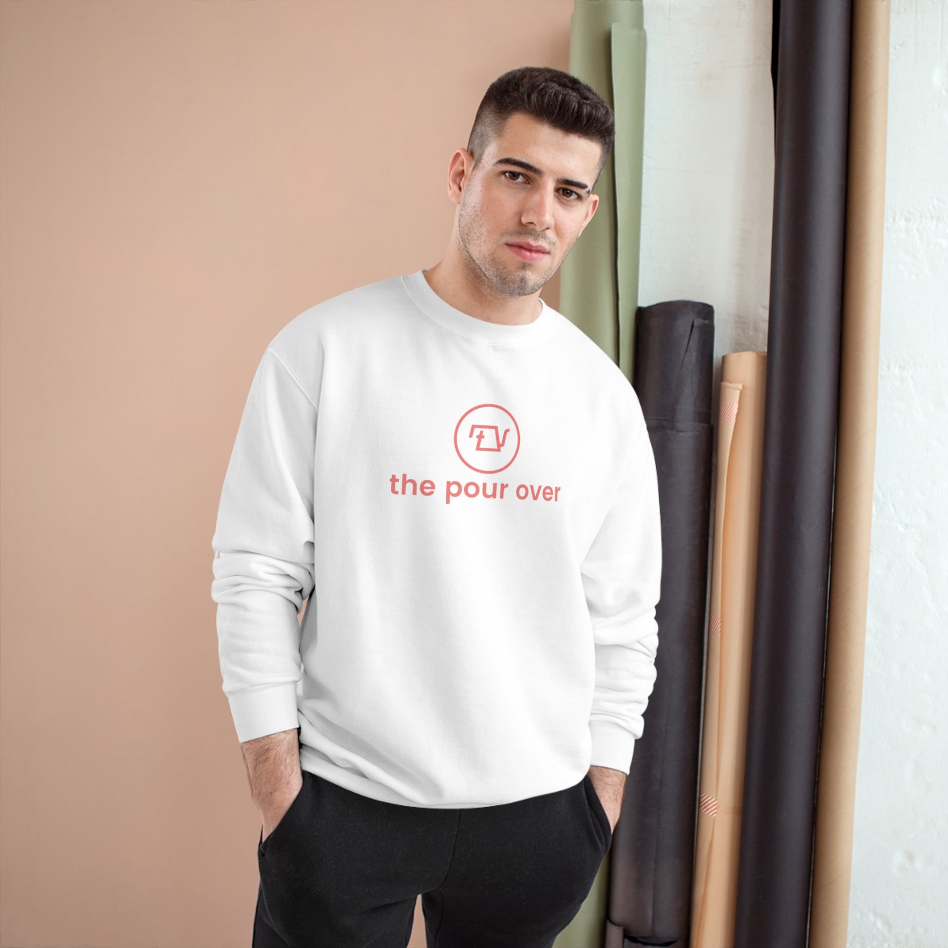 TPO Sweatshirt