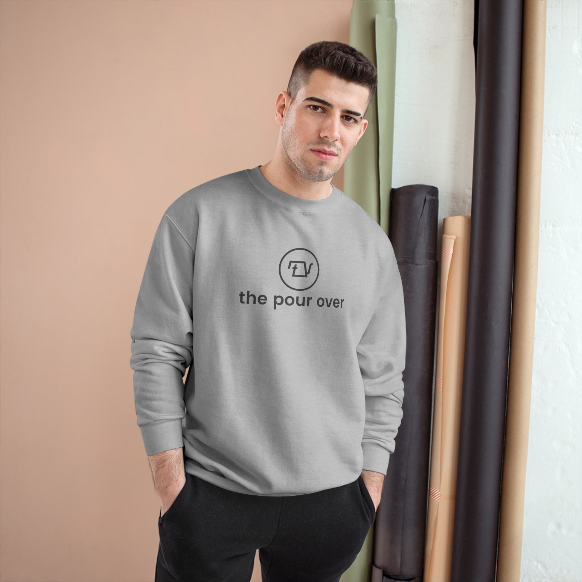 TPO Sweatshirt
