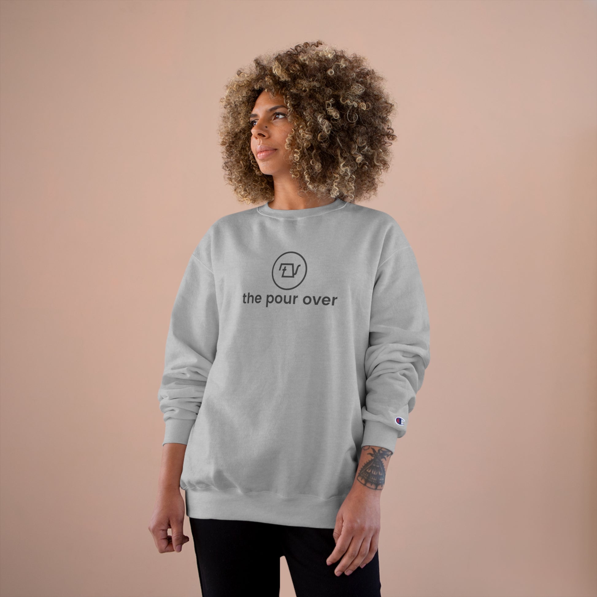 TPO Sweatshirt