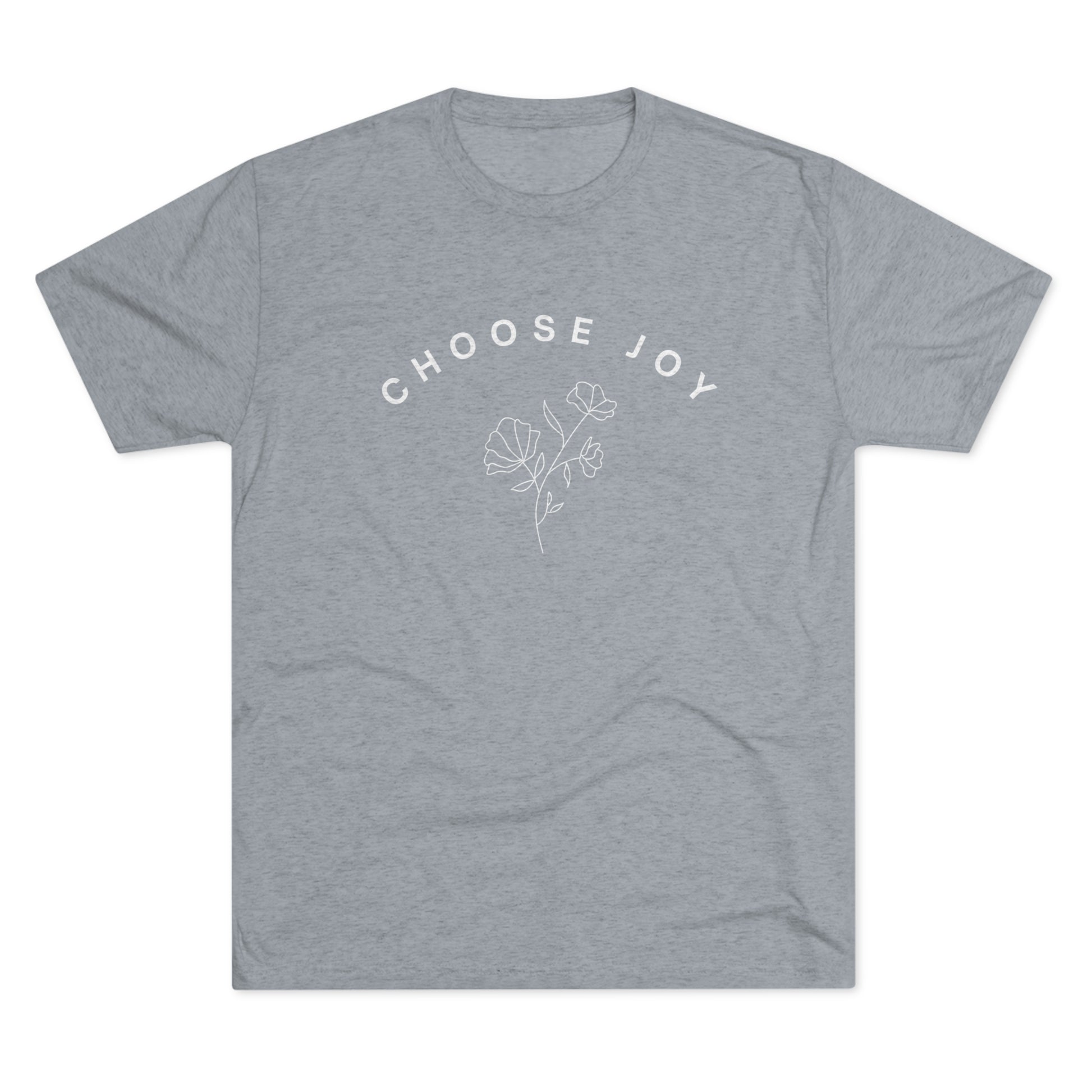Choose Joy