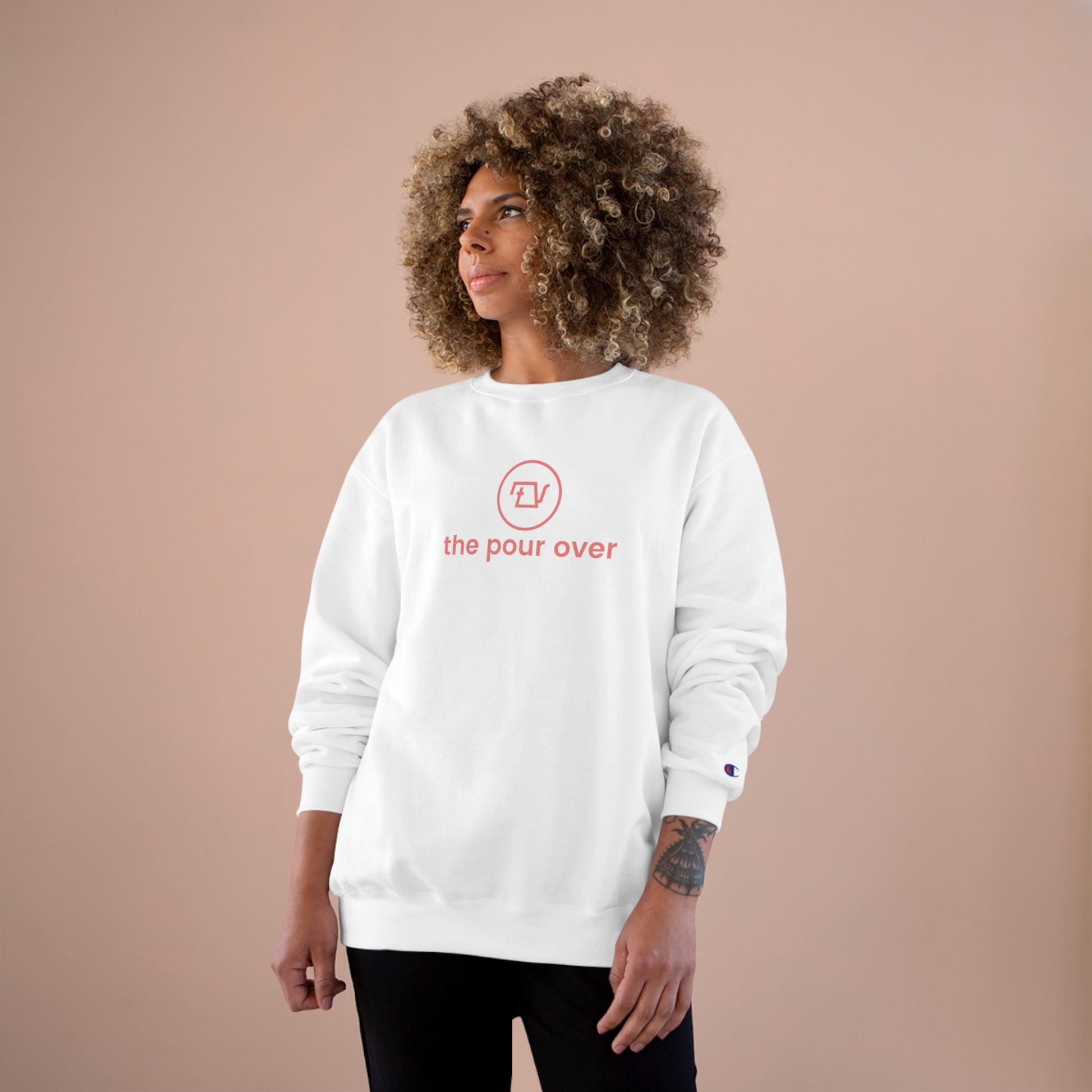 TPO Sweatshirt