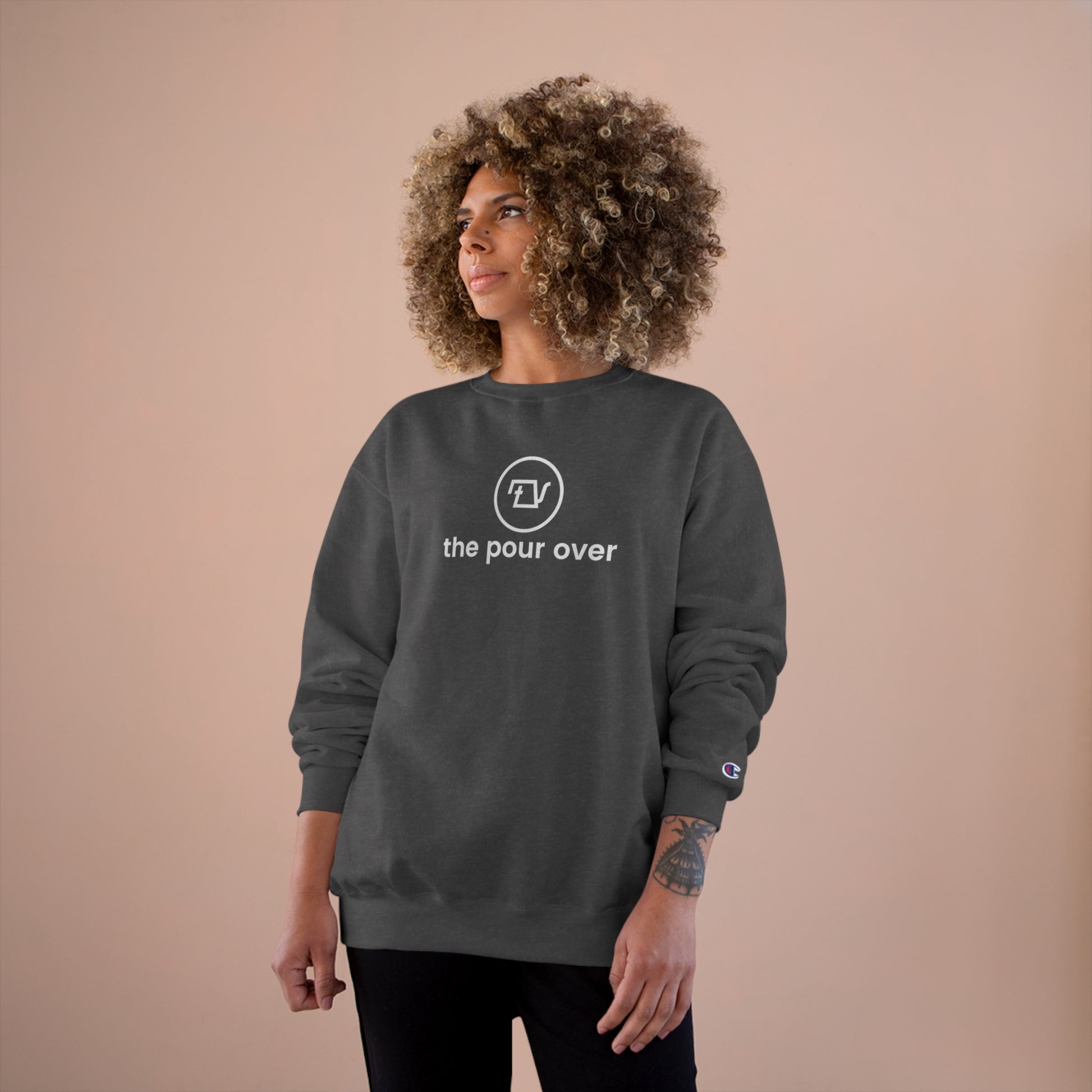 TPO Sweatshirt