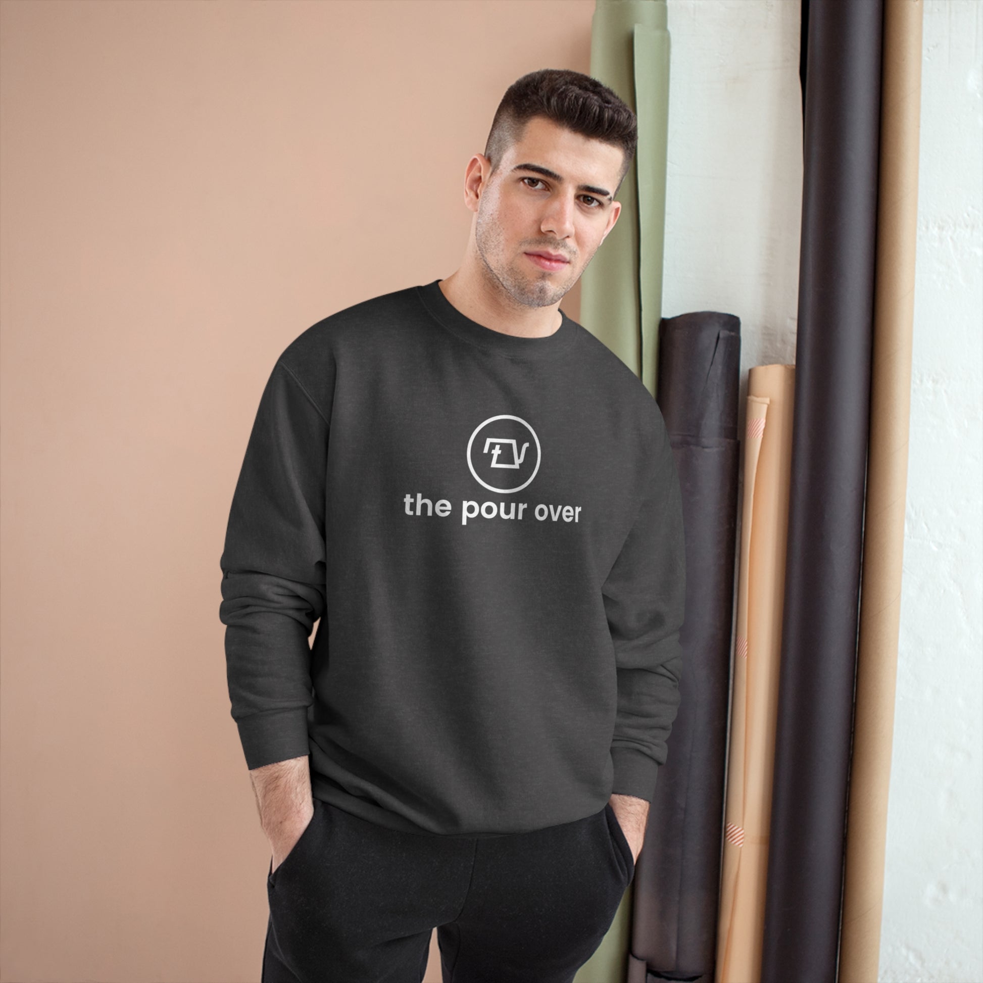TPO Sweatshirt