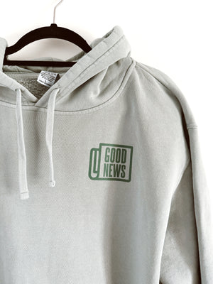Good News Hoodie