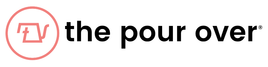 The Pour Over logo