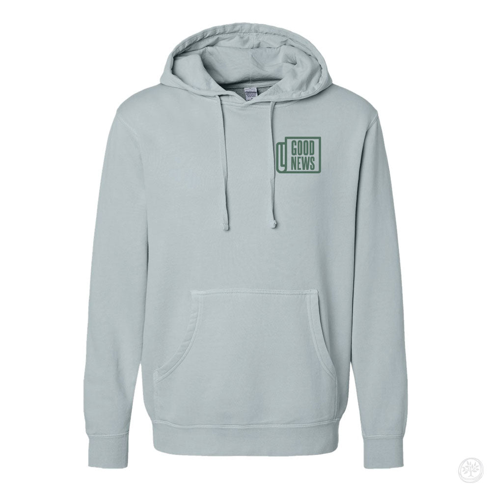 Good News Hoodie