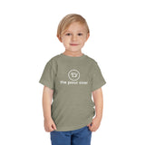 TPO Toddler Tee