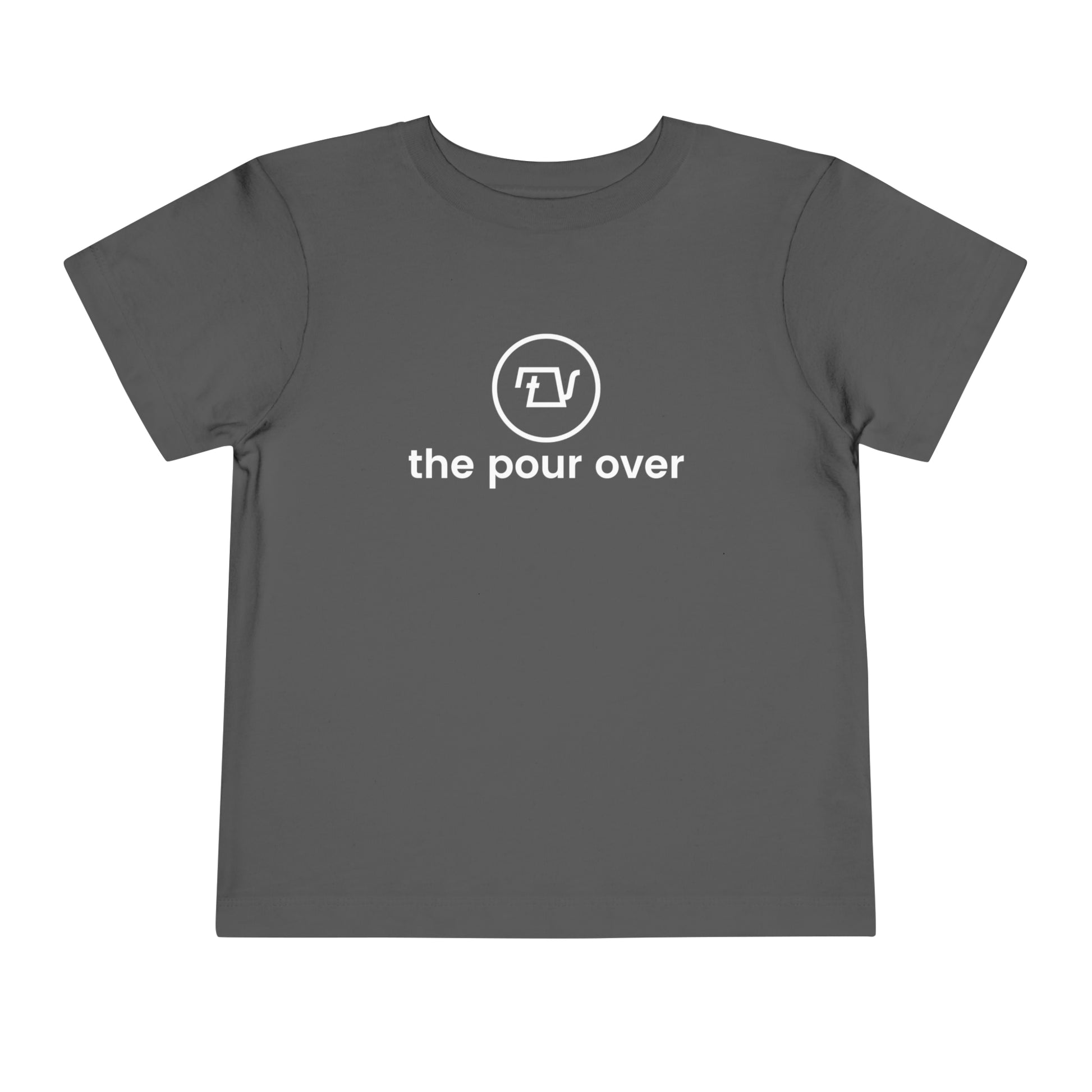TPO Toddler Tee