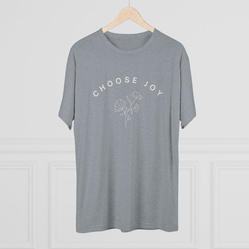 Choose Joy