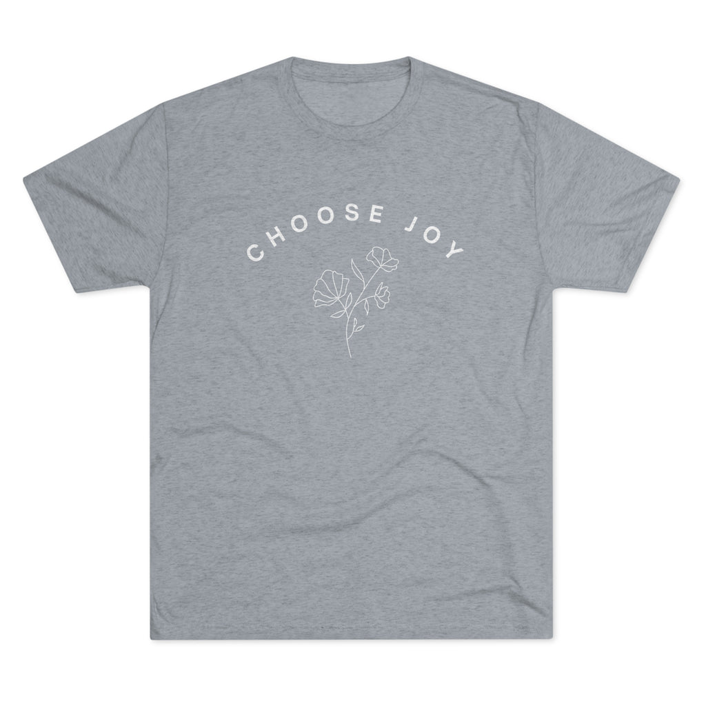 Choose Joy
