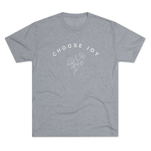 Choose Joy