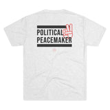 Political Peacemaker