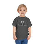 TPO Toddler Tee