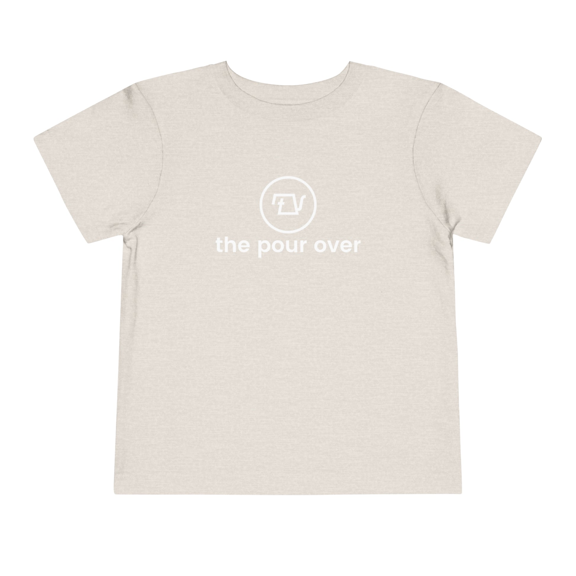 TPO Toddler Tee