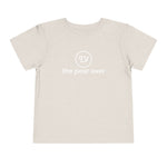 TPO Toddler Tee