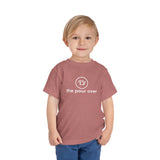 TPO Toddler Tee