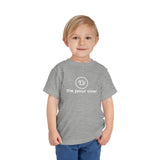 TPO Toddler Tee