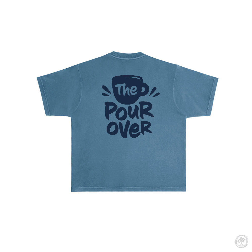 MWF Tee