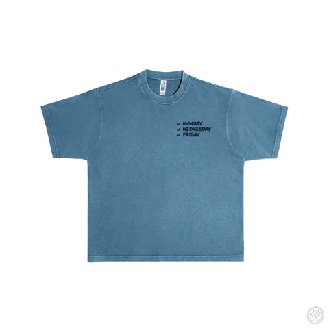 MWF Tee