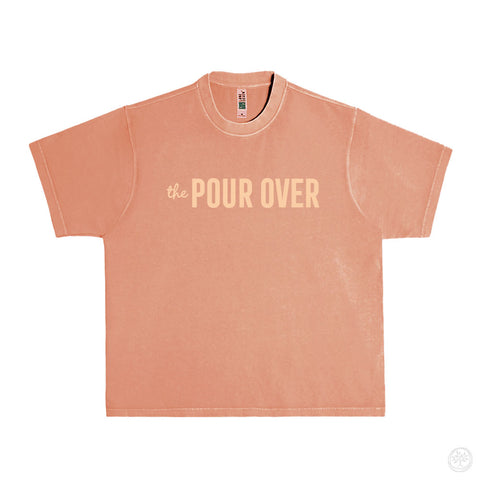 Salmon Tee