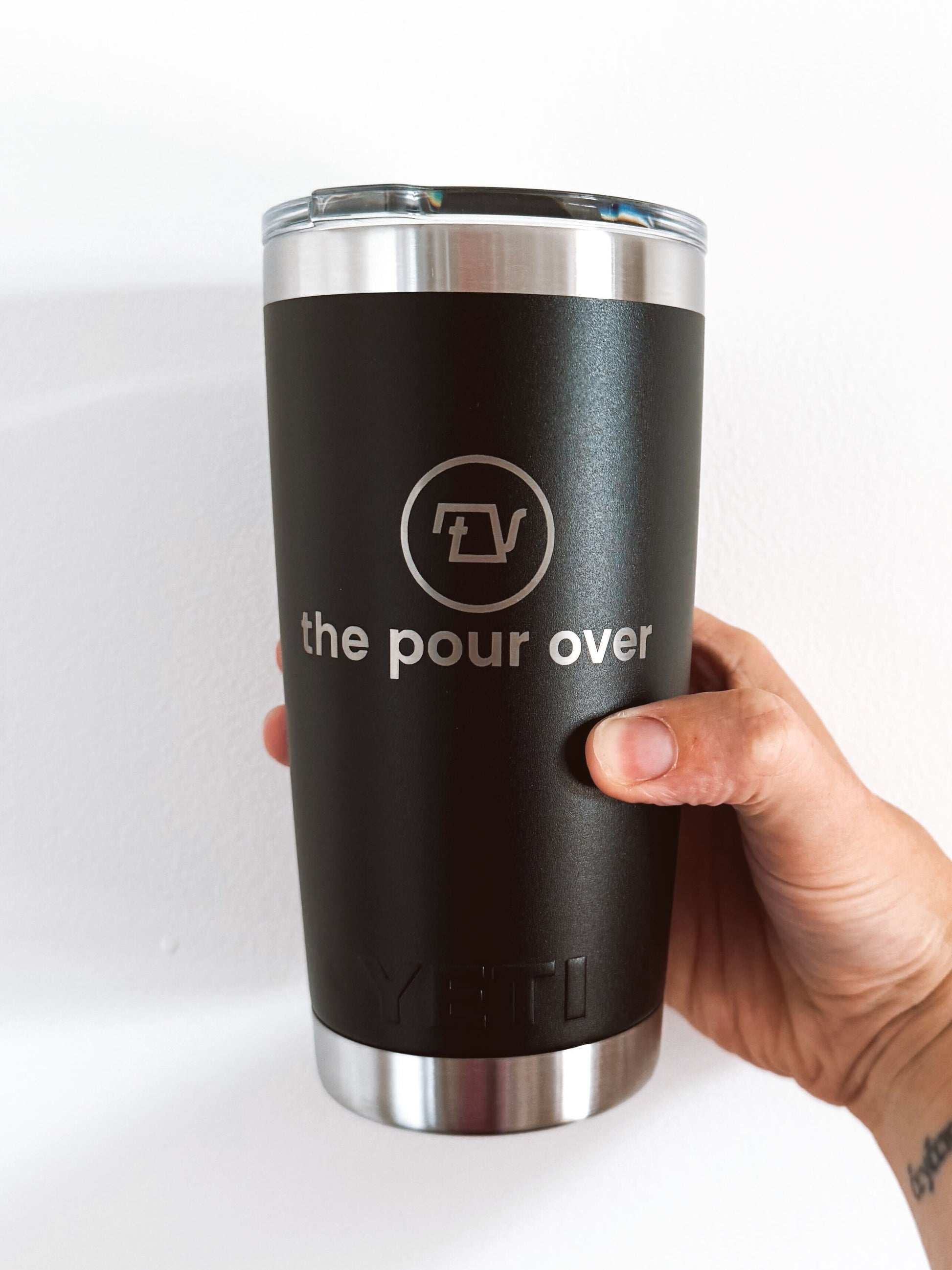 TPO Tumbler (YETI)