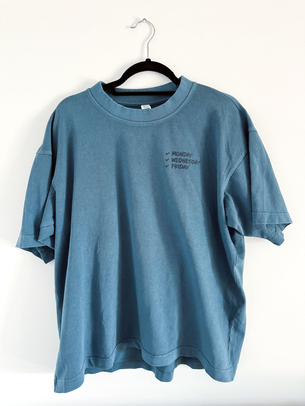 MWF Tee