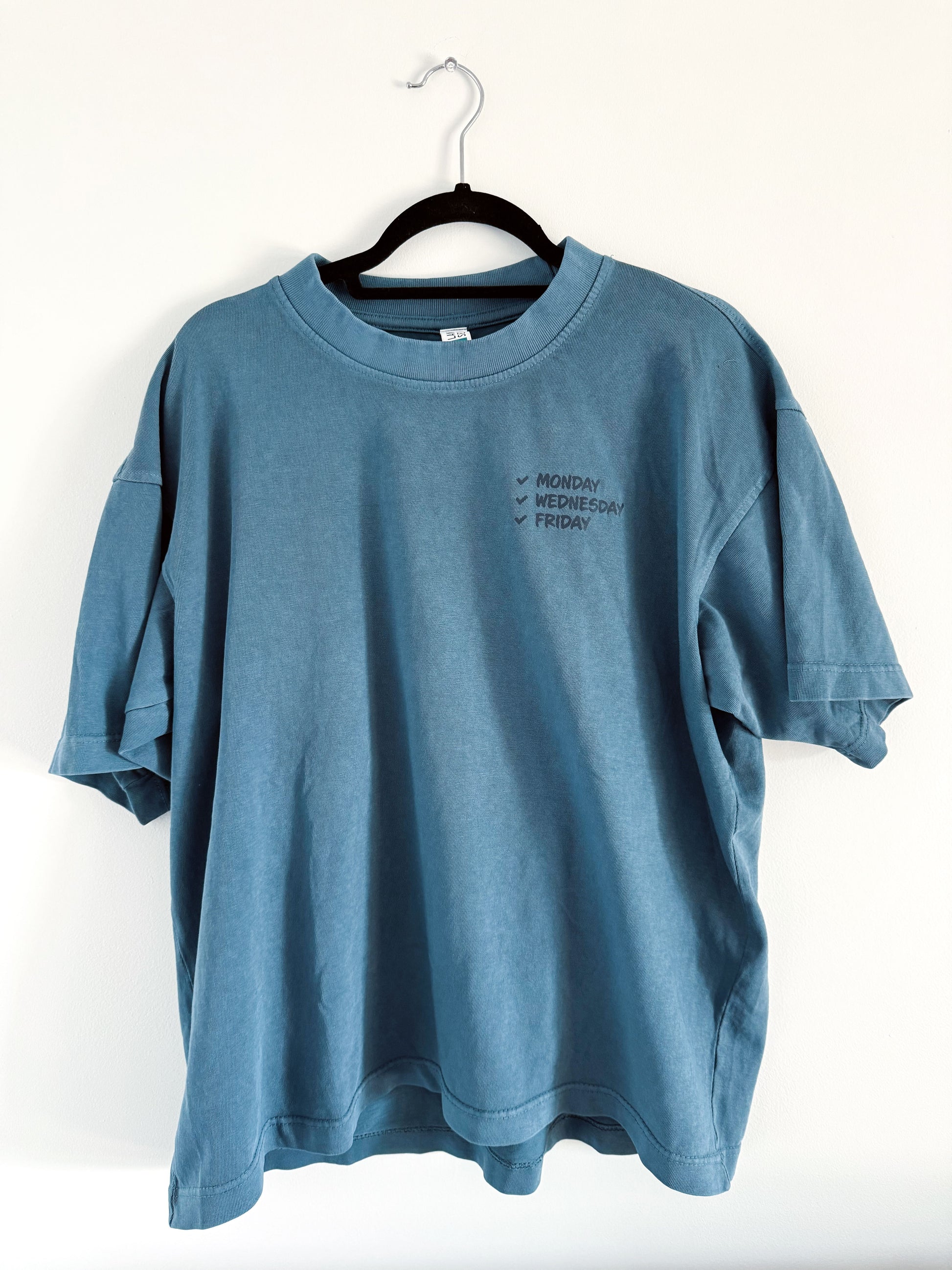 MWF Tee
