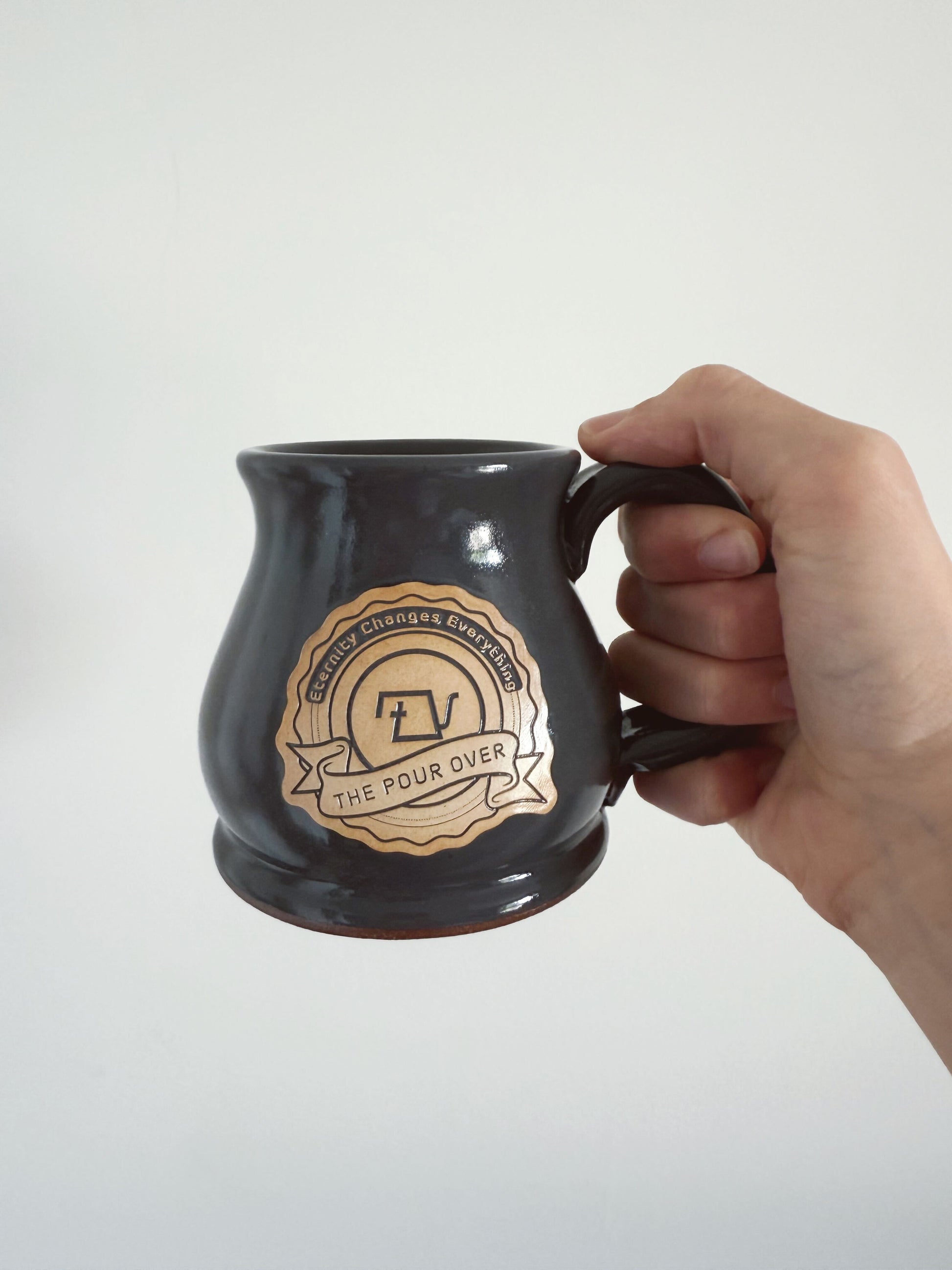 World Famous (kinda) TPO Mug