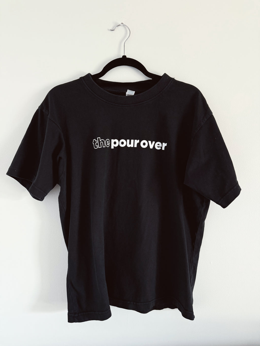 Bubble TPO Tee