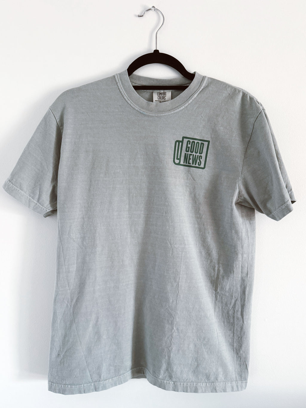 Good News Tee