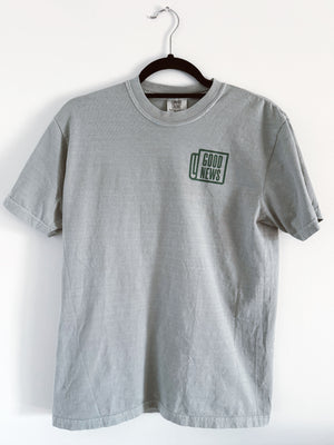 Good News Tee
