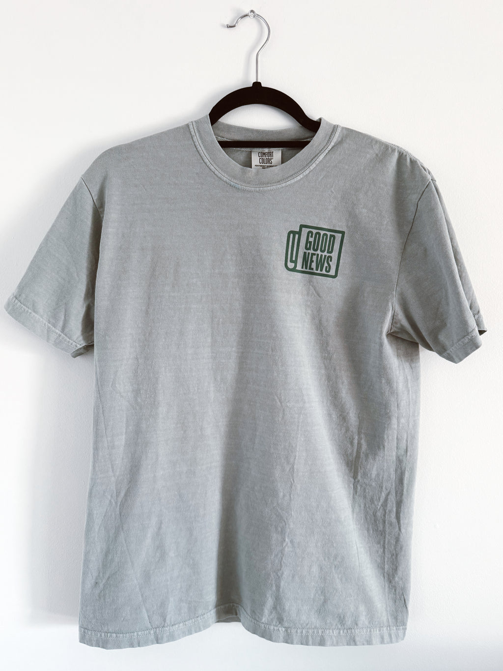 Good News Tee