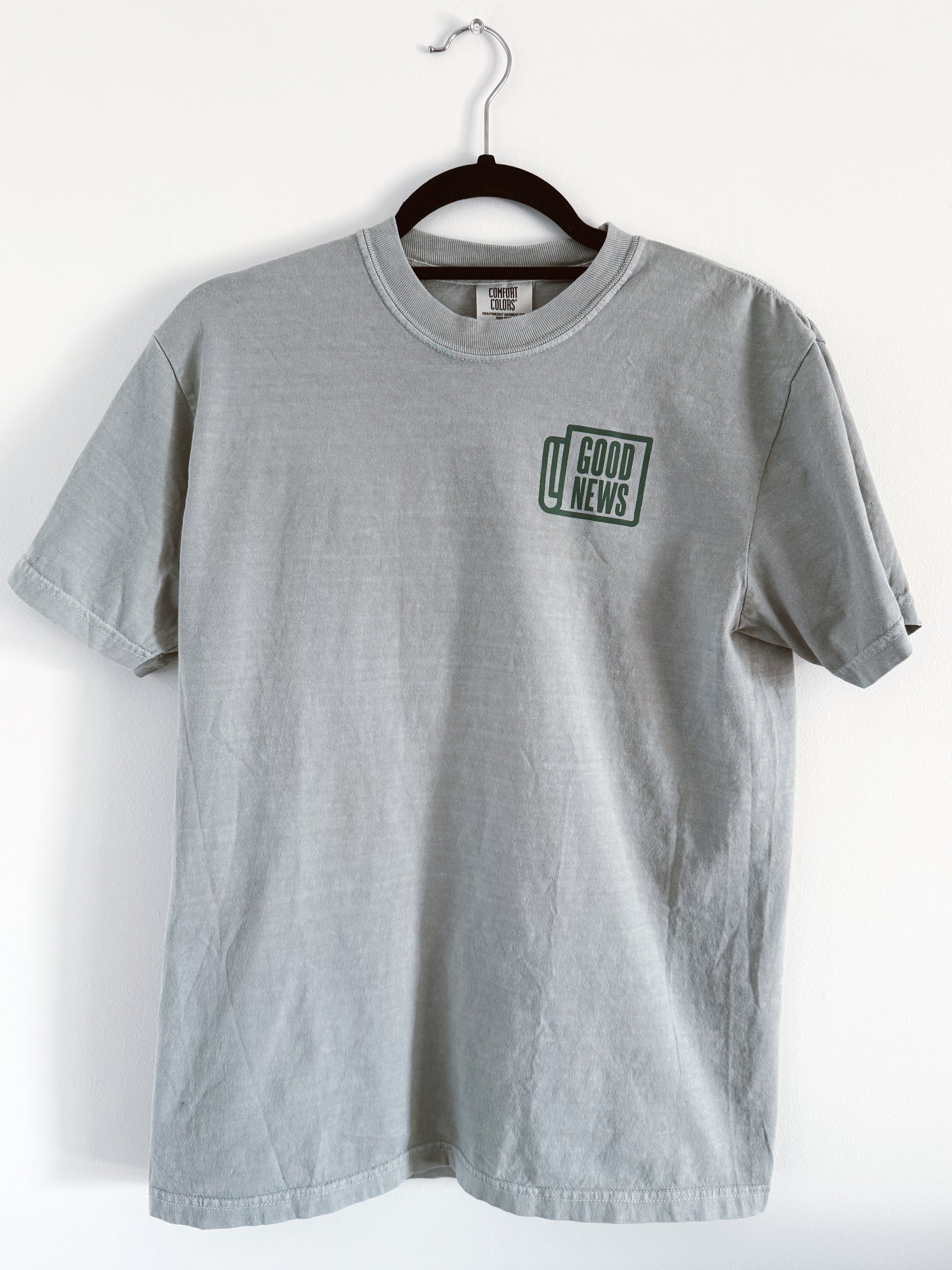 Good News Tee
