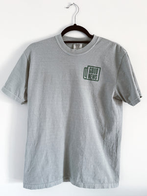 Good News Tee