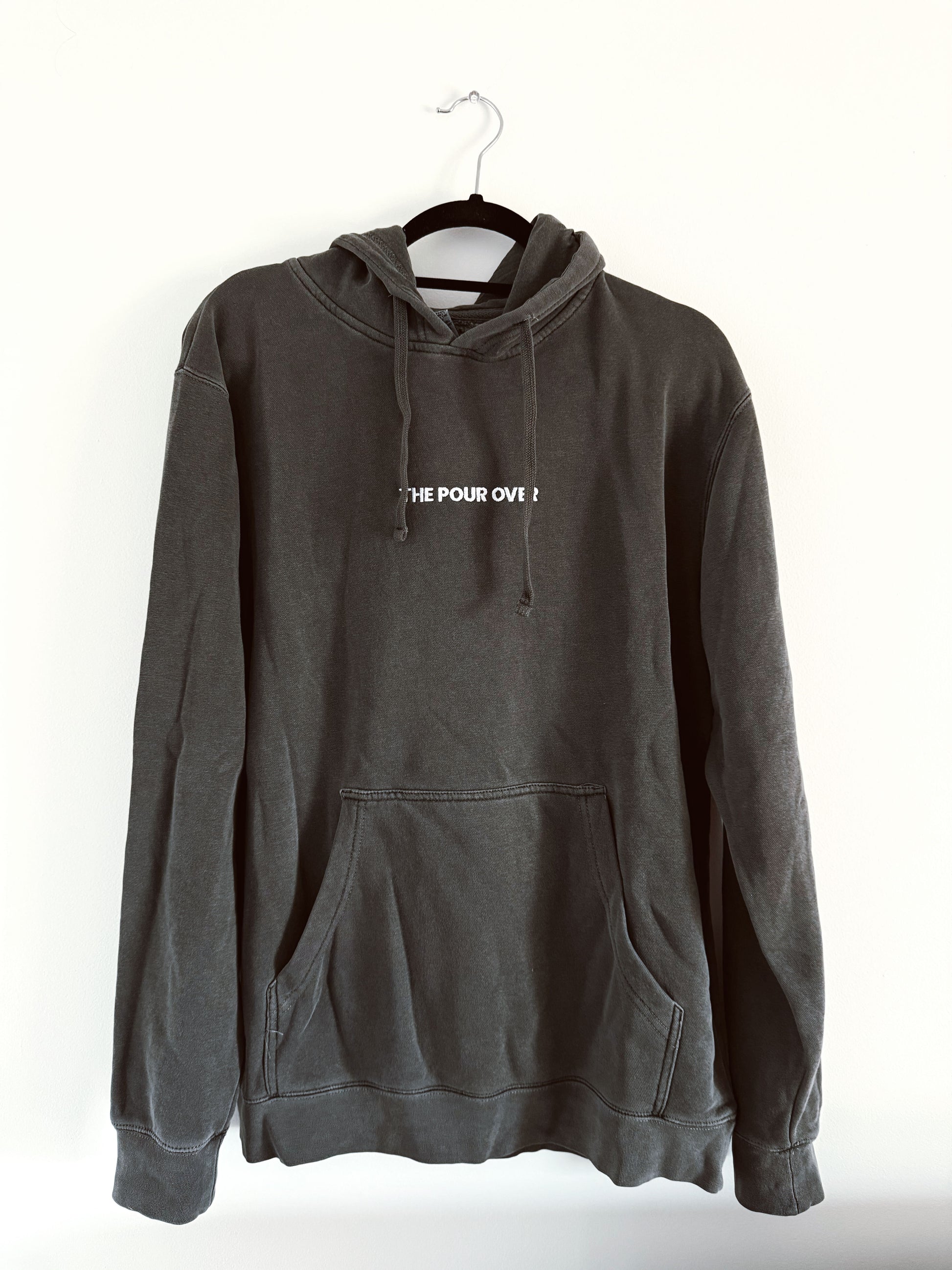 Classic TPO Embroidered Hoodie