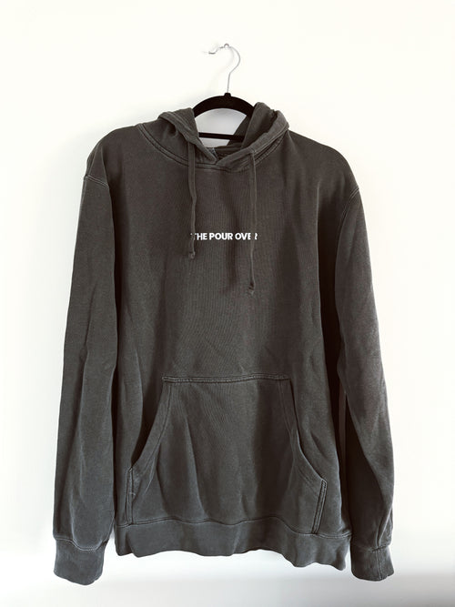 Classic TPO Embroidered Hoodie