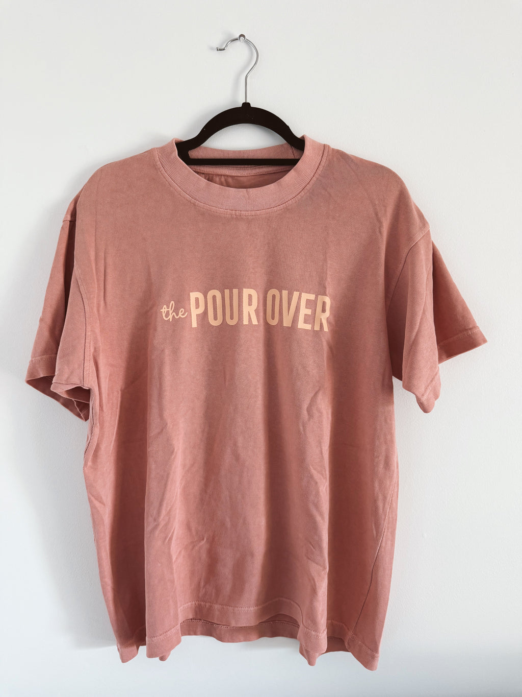 Salmon Tee