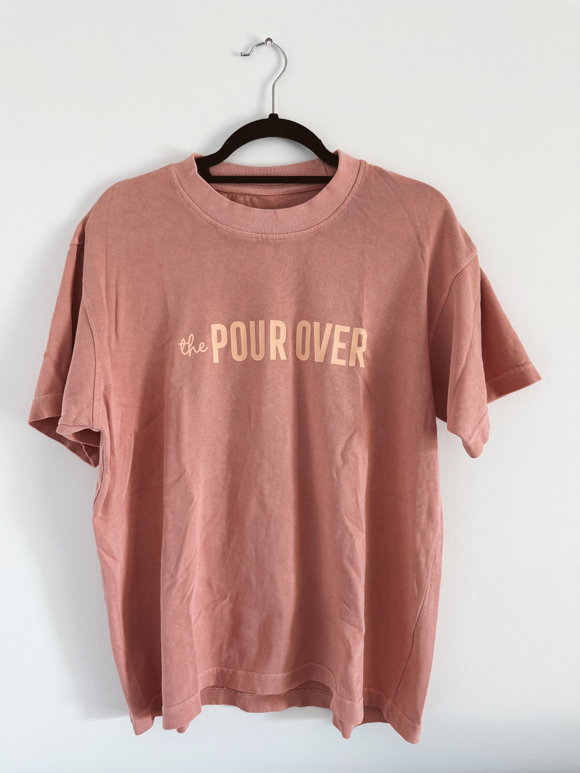 Salmon Tee