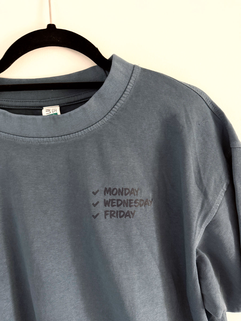 MWF Tee