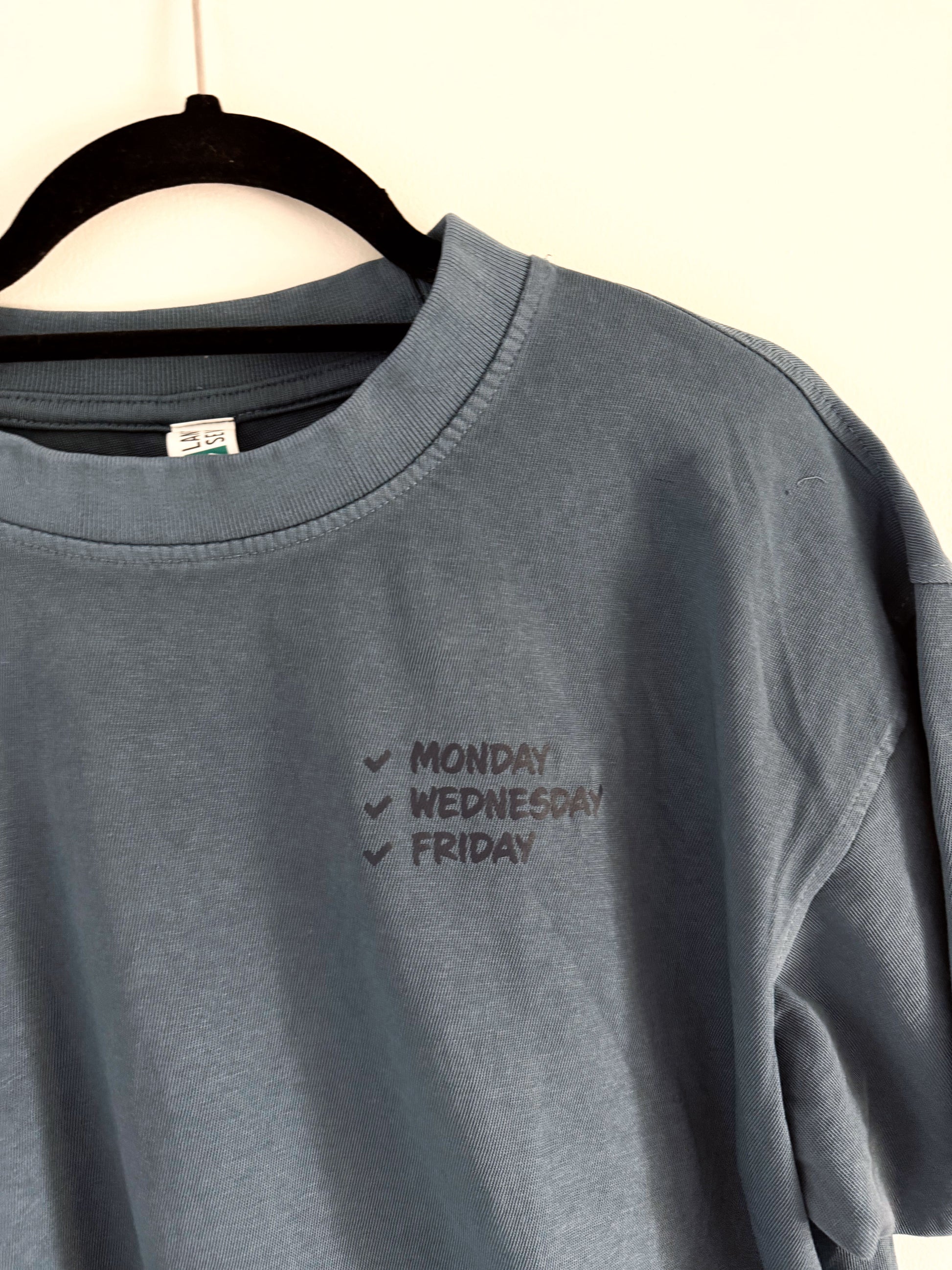 MWF Tee