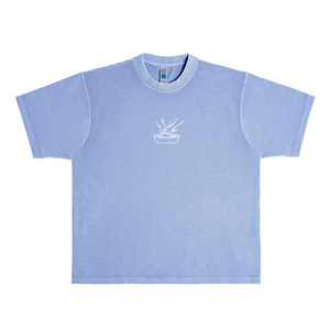 Washing Feet Tee
