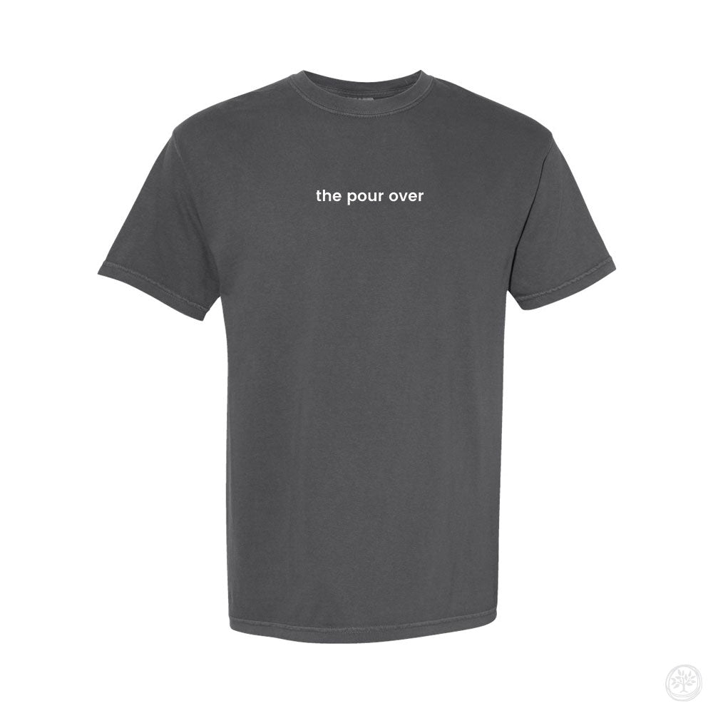 Classic TPO Embroidered Tee