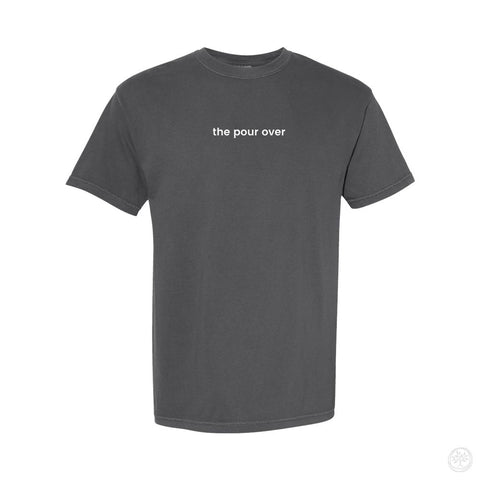 Classic TPO Embroidered Tee