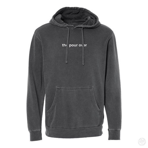 Classic TPO Embroidered Hoodie
