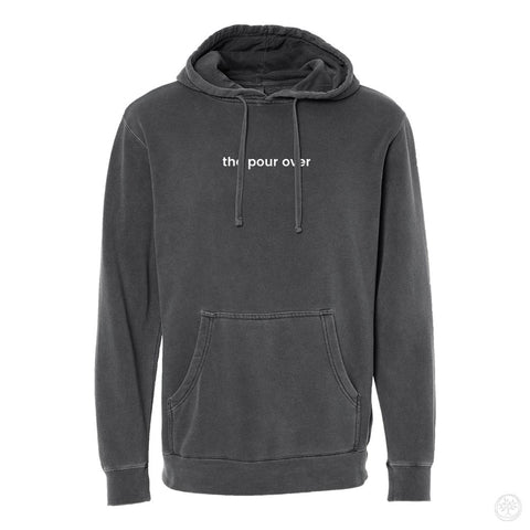 Classic TPO Embroidered Hoodie