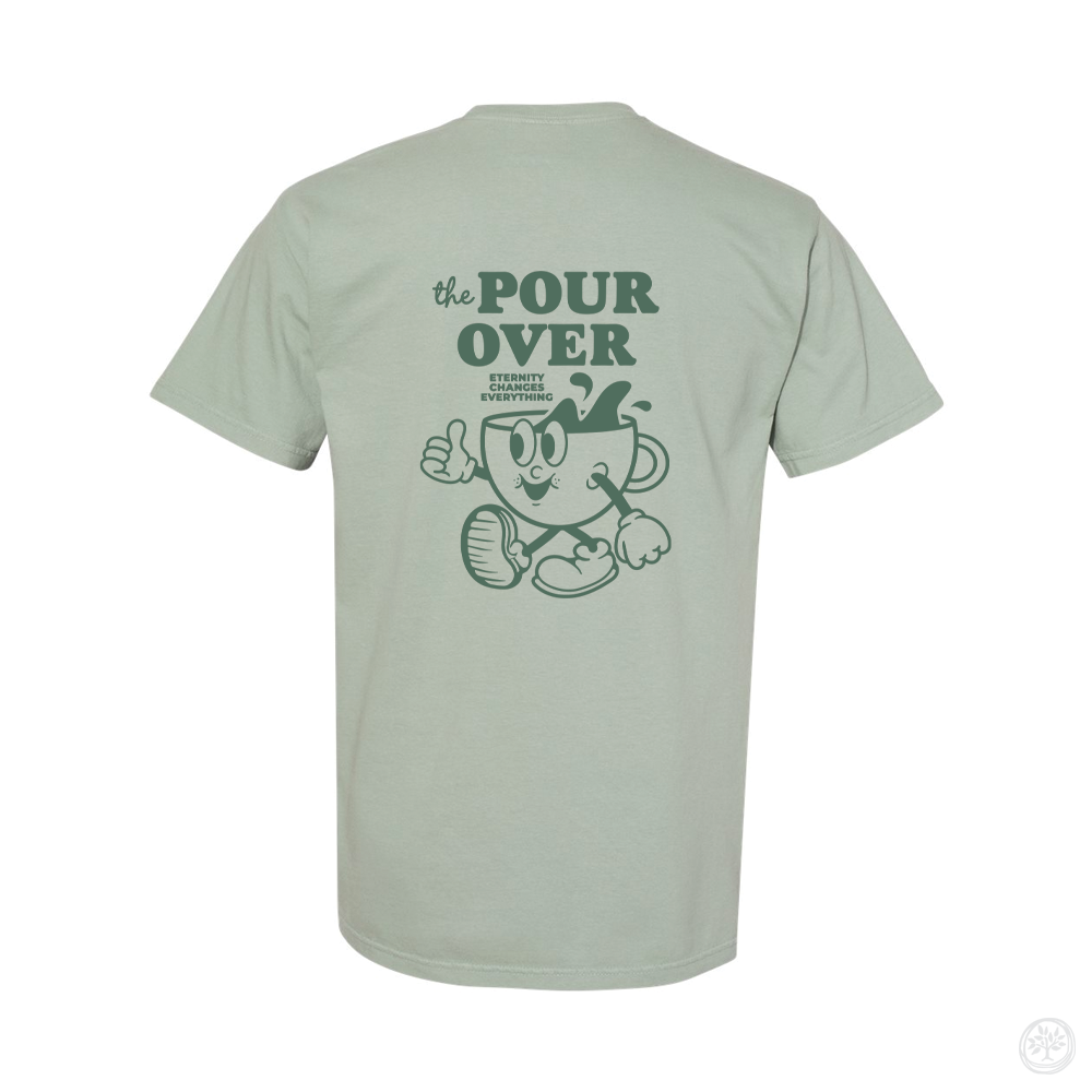 Good News Tee