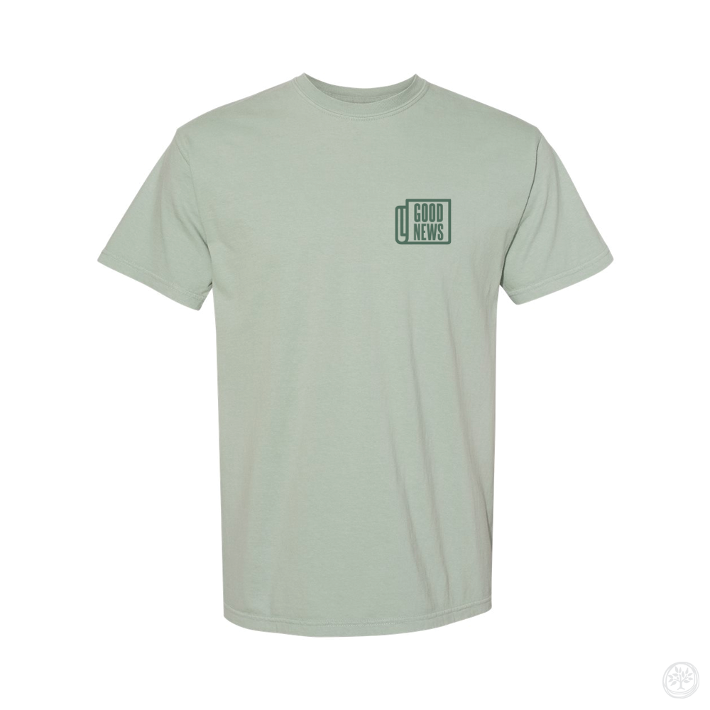Good News Tee
