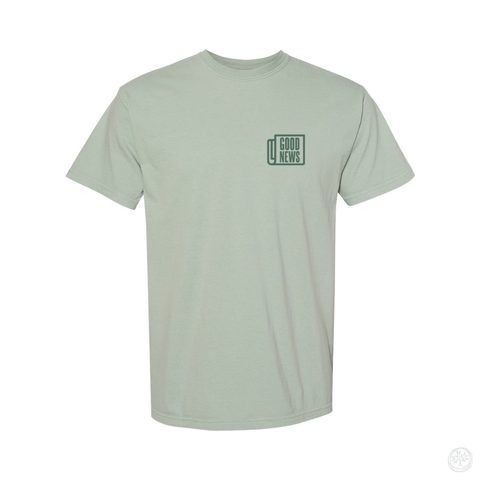 Good News Tee