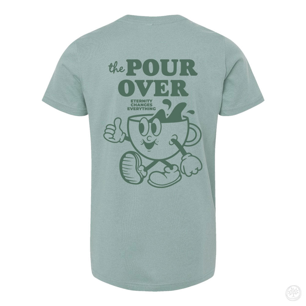 Good News Toddler/Youth Tee