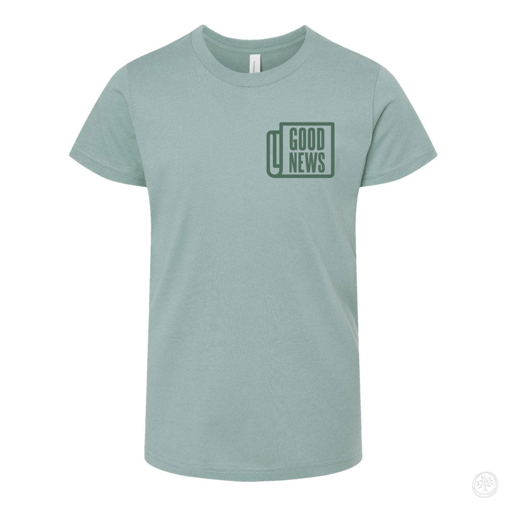 Good News Toddler/Youth Tee